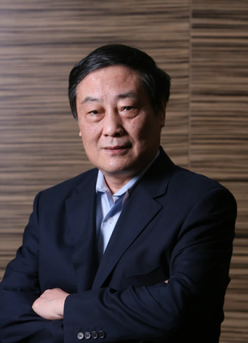 宗庆后 纪念堂