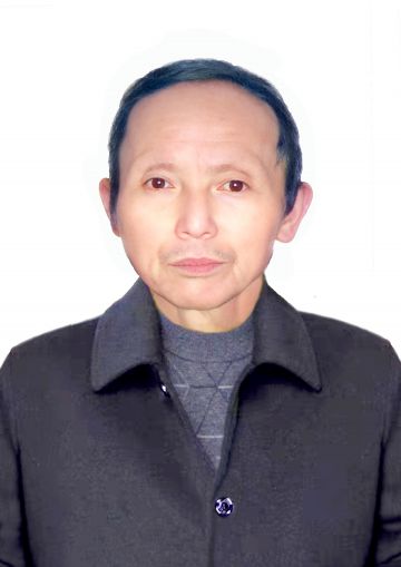 王正君 纪念堂