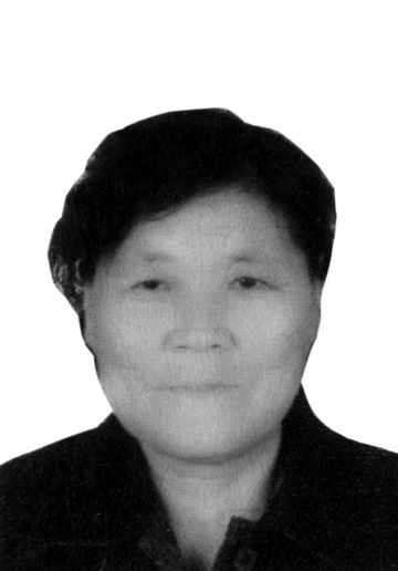 李凤芹 纪念堂