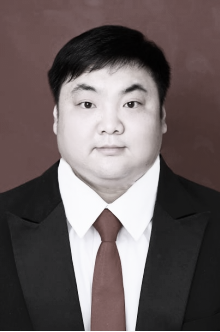 陈志鹏 纪念堂