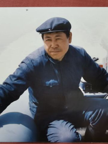 王俊丰 纪念堂