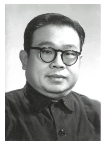 吴承璋 纪念堂