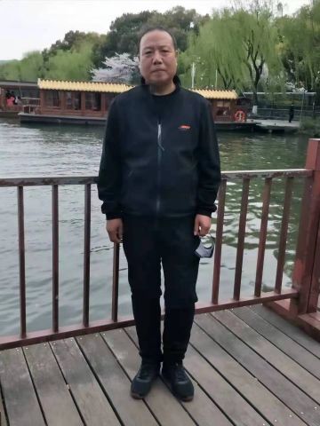 张福财 纪念堂