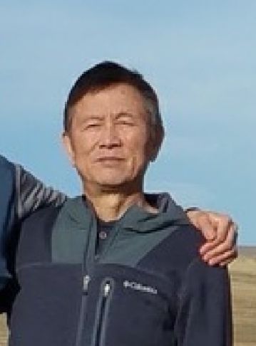 傅正辉 纪念堂