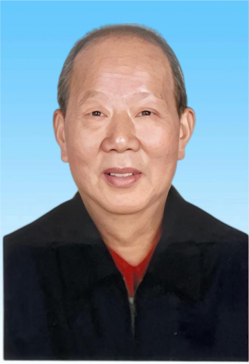 方之超 纪念堂