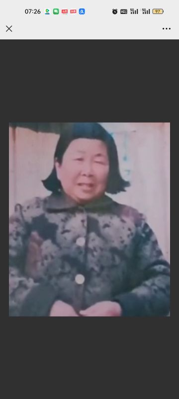 刘岳氏 纪念堂