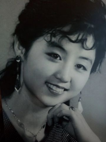李晓红 纪念堂