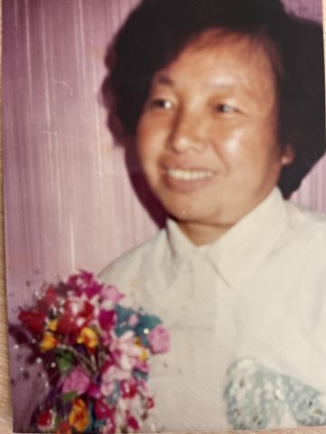 毕淑芳 纪念堂