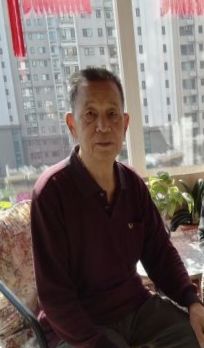 先父王家鑫 纪念堂