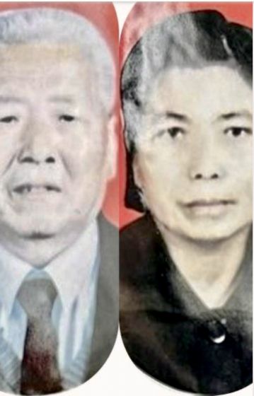 刘统仁 纪念堂