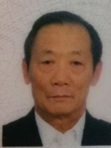 李志侠 纪念堂