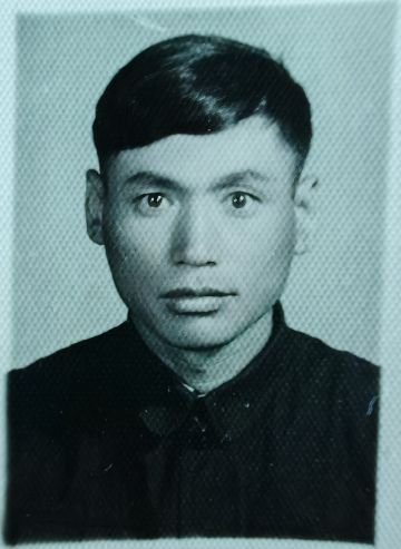 徐宝成 纪念堂