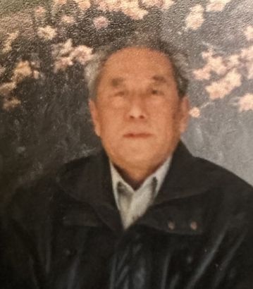刘名久 纪念堂