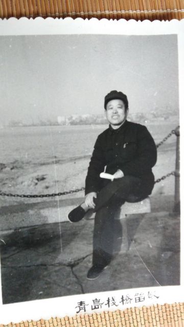 李德睦 纪念堂