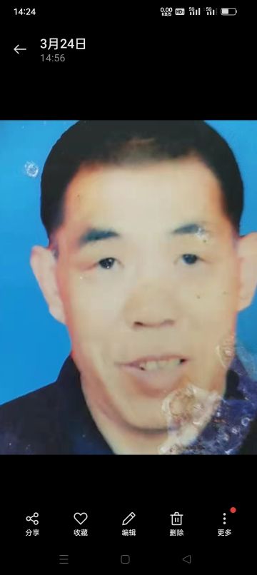 张小过 纪念堂