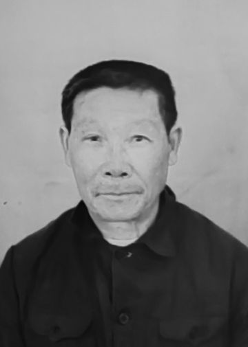 康广平 纪念堂
