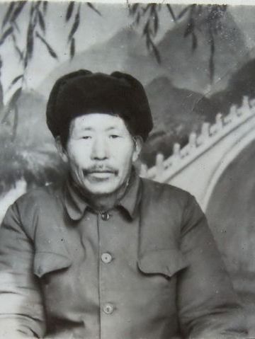 王玉来 纪念堂