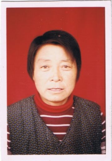 李芳君 纪念堂