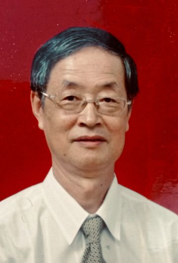 尤育皋 纪念堂