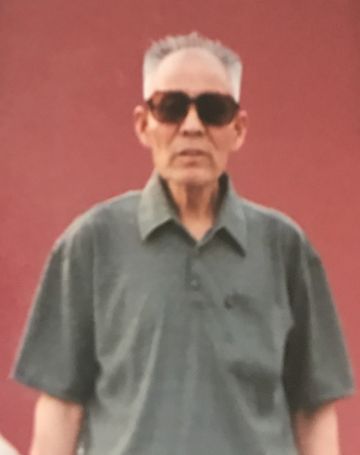 李学义 纪念堂