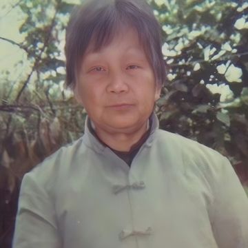 熊忠英 纪念堂