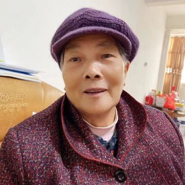 申寿连 纪念堂