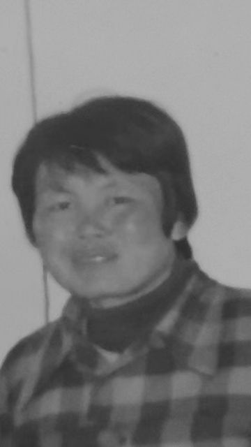 李文艳 纪念堂