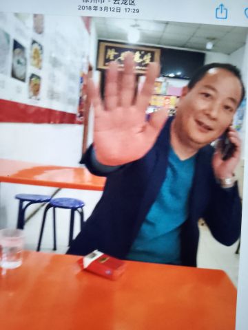 朱启春 纪念堂
