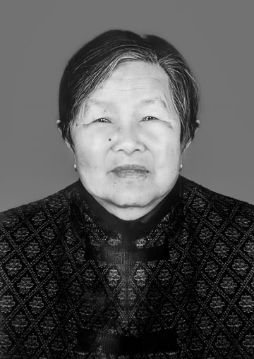 李芳兰 纪念堂