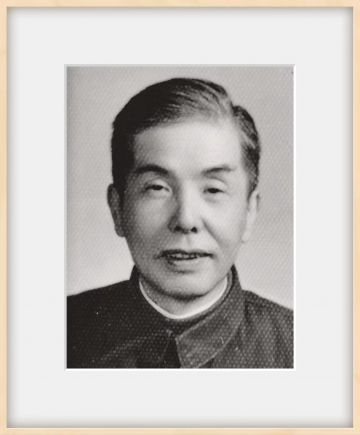 张天宝 纪念堂