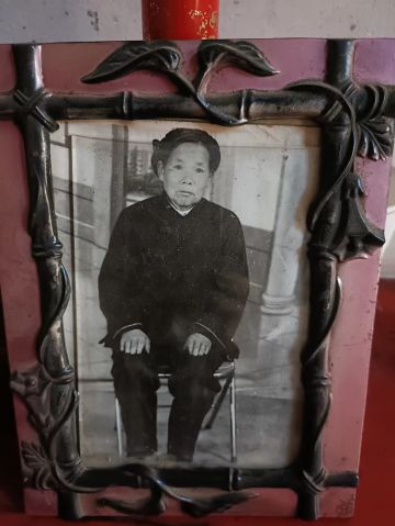 吴凤英 纪念堂