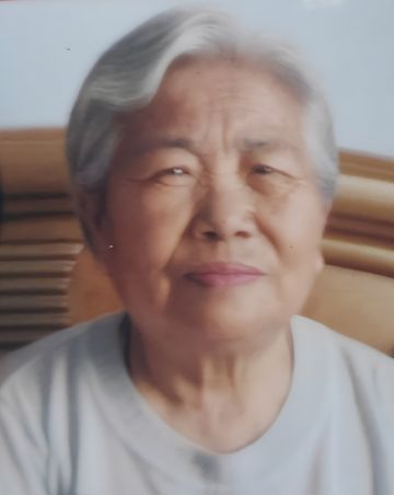 李香芝 纪念堂
