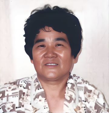 李桂琴 纪念堂