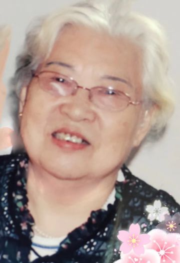 陈华梅 纪念堂