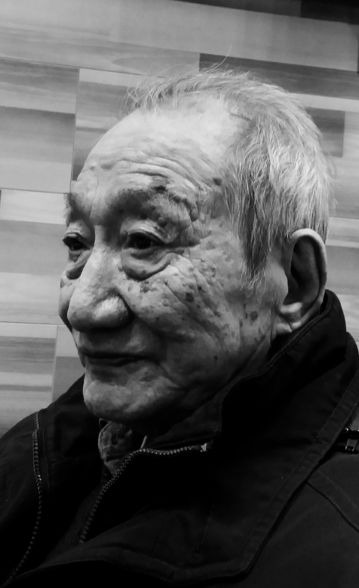 高学文 纪念堂