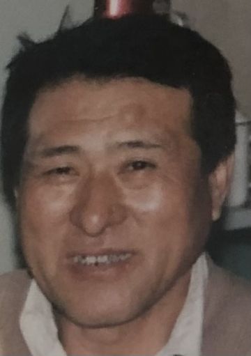 高国昌 纪念堂