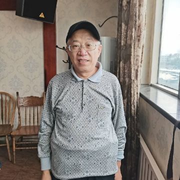 罗经纬 纪念堂