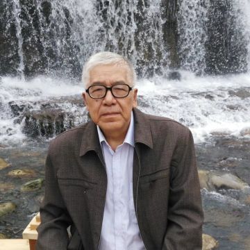 许斌 纪念堂