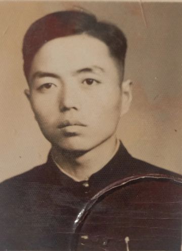 郭向全 纪念堂