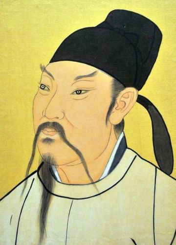 李白 纪念堂