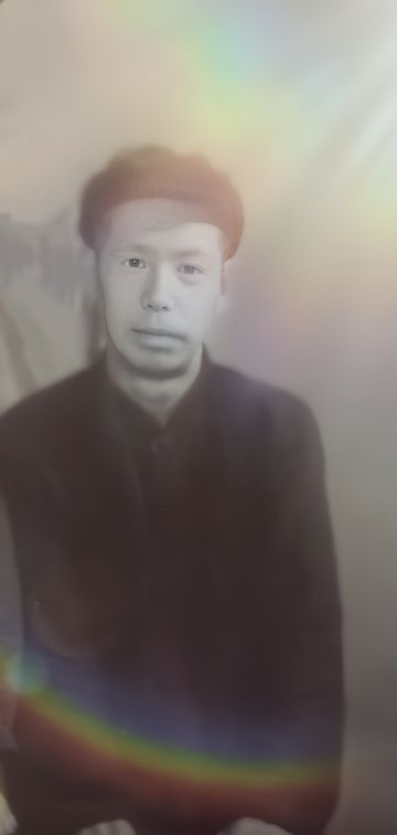 李庆生 纪念堂