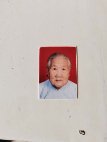 杨敬亭 纪念堂