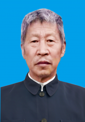 张喜未 纪念堂