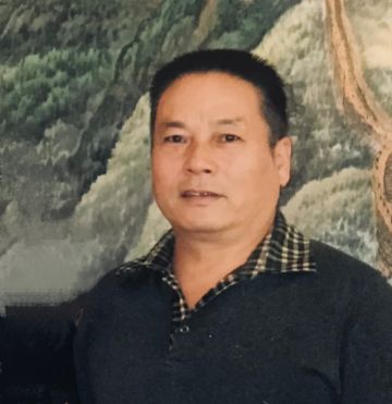 曾令江 纪念堂