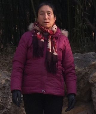 金玉华 纪念堂