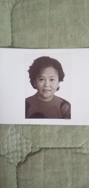 邵立杰 纪念堂