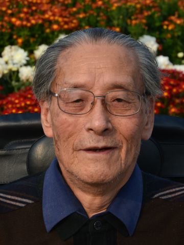 张岚芳 纪念堂