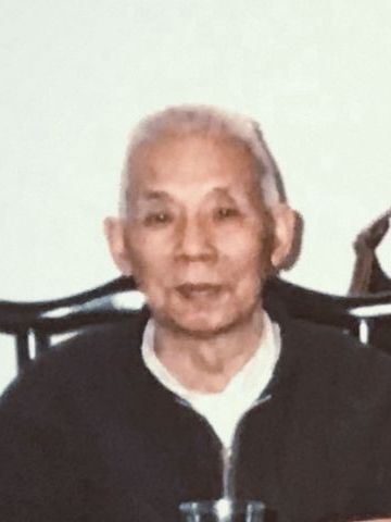 父亲：曾祥亨 纪念堂