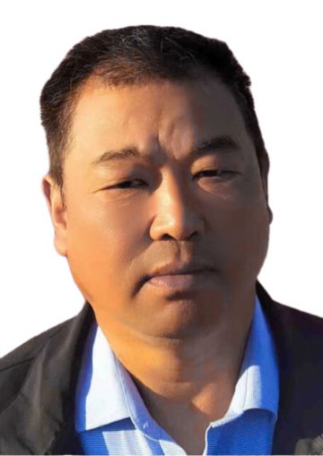 何介芳 纪念堂