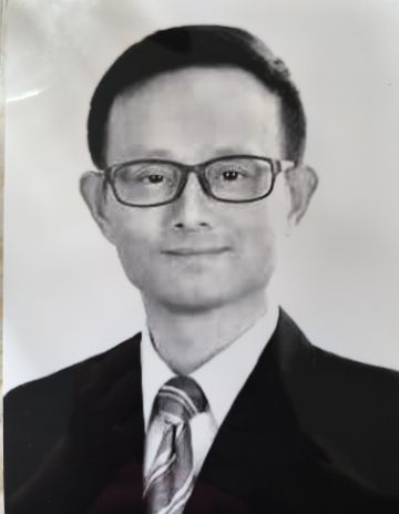 喻超波 纪念堂